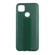 Xiaomi Redmi 9C Stand Case & Cover - Mobile Phone Cases available at Dohans Qatar