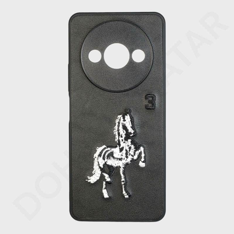 Xiaomi Redmi A3 Polo Design Cover & Case - Mobile Phone Cases available at Dohans Qatar