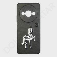 Xiaomi Redmi A3 Polo Design Cover & Case