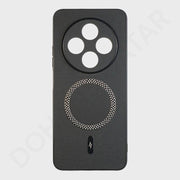 Xiaomi Redmi A4 / Redmi 14C Magnetic Back Cover & Case - Mobile Phone Cases available at Dohans Qatar