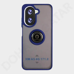 Dohans Mobile Phone Cases Xiaomi Redmi A5 4G Magnetic Ring Cover & Case