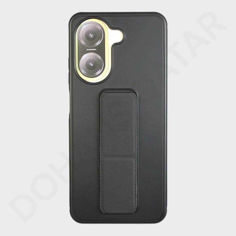 Dohans Mobile Phone Cases Xiaomi Redmi A5 4G Magnetic Stand & Strap Cover & Case