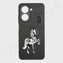 غطاء وحافظة بتصميم بولو لهاتف شاومي ريدمي A5 4G
