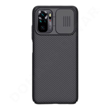 غطاء وحافظة لهاتف Xiaomi Redmi Note 10 4G/ 10S Nillkin Cam Shield 