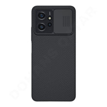 غطاء وحافظة لهاتف Xiaomi Redmi Note 12 4G Nillkin Cam Shield 