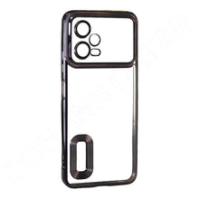 Xiaomi Redmi Note 12 Pro 5G Matte Black Case & Cover