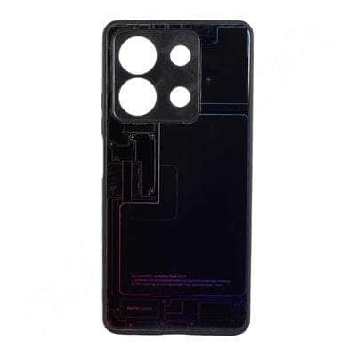 Xiaomi Redmi Note 13 5G Circuit Print Cover & Case - Mobile Phone Cases available at Dohans Qatar