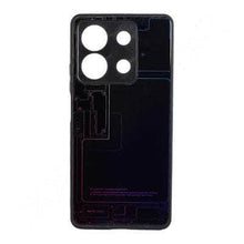 Xiaomi Redmi Note 13 5G Circuit Print Cover & Case