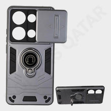 Xiaomi Redmi Note 13 Pro 4G Spgen Protection Cover & Case