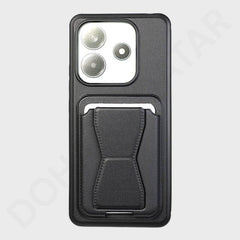 Dohans Mobile Phone Cases Xiaomi Redmi Note 14 5G Card Holder Magnetic Cover & Case