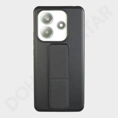 Dohans Mobile Phone Cases Xiaomi Redmi Note 14 5G Magnetic Stand & Strap Cover & Case
