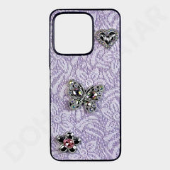 Dohans Mobile Phone Cases Xiaomi Redmi Note 14 Fancy Back Cover & Case