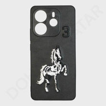 Xiaomi Redmi Note 14 Polo Design Cover & Case