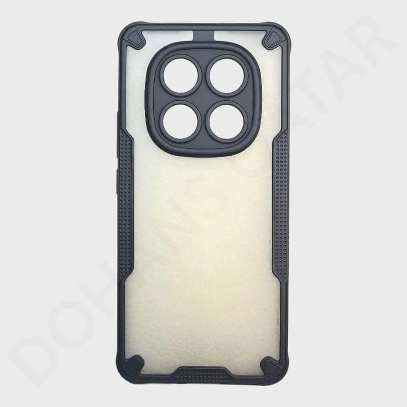 Dohans Mobile Phone Cases Xiaomi Redmi Note 14 Pro 4G / 5G Classic Design Cover & Case