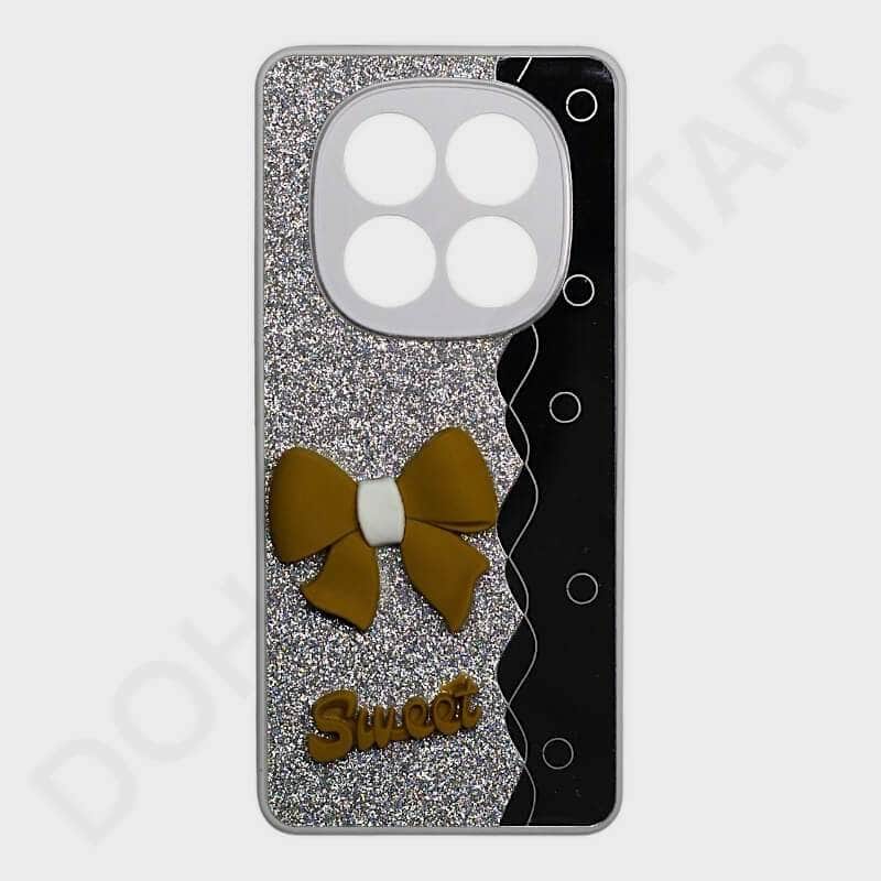 Cover Xiaomi Redmi Note 14 Pro 5g WBWONE Cover Pelle Per Xiaomi - Foto 9