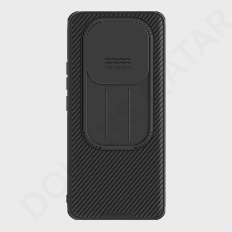 Xiaomi Redmi Note 14 Pro 4G / 5G Nillkin CamShield Pro Cover & Case - Mobile Phone Cases available at Dohans Qatar