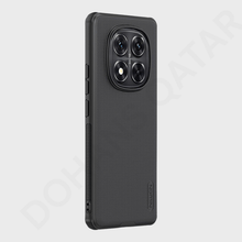 غطاء وحافظة مغناطيسية Nillkin Super Frosted Shield Pro لهاتف Xiaomi Redmi Note 14 Pro Plus 5G