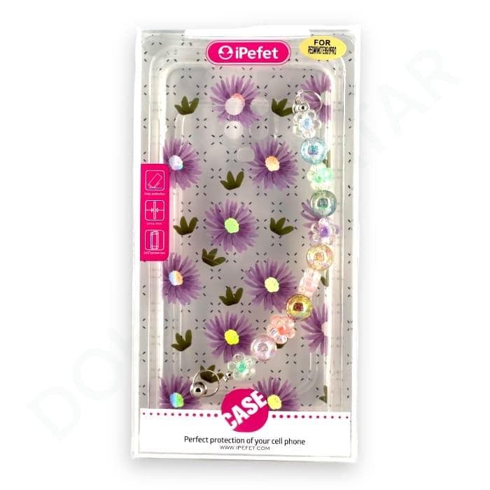 Dohans Mobile Phone Cases Xiaomi Redmi Note 9 Pro/ 9s 4G Fancy Hand Strap Cover & Case