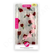 Xiaomi Redmi Note 9 Pro/ 9s 4G Fancy Hand Strap Cover & Case