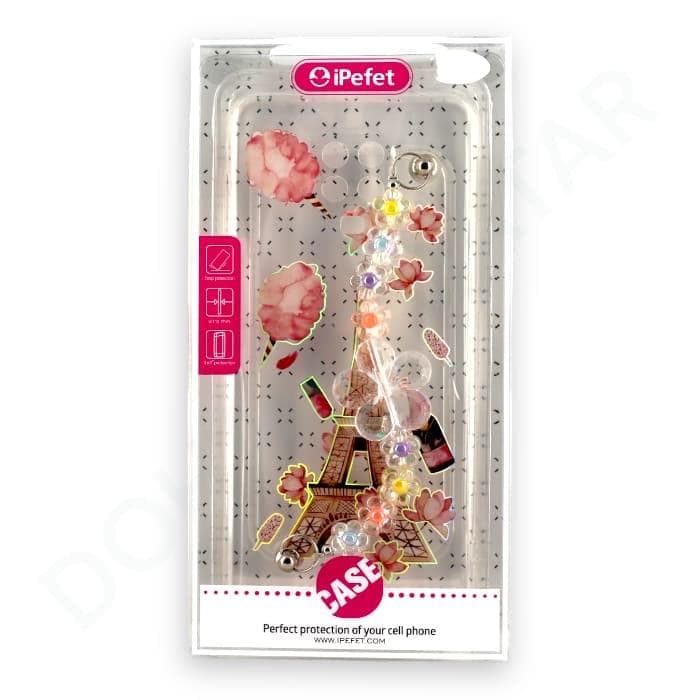 Dohans Mobile Phone Cases Xiaomi Redmi Note 9 Pro/ 9s 4G Fancy Hand Strap Cover & Case