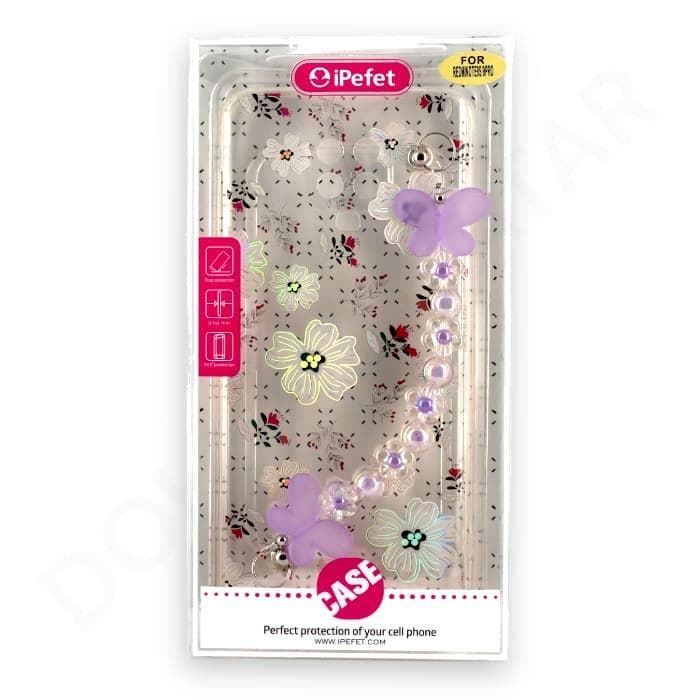 Dohans Mobile Phone Cases Xiaomi Redmi Note 9 Pro/ 9s 4G Fancy Hand Strap Cover & Case