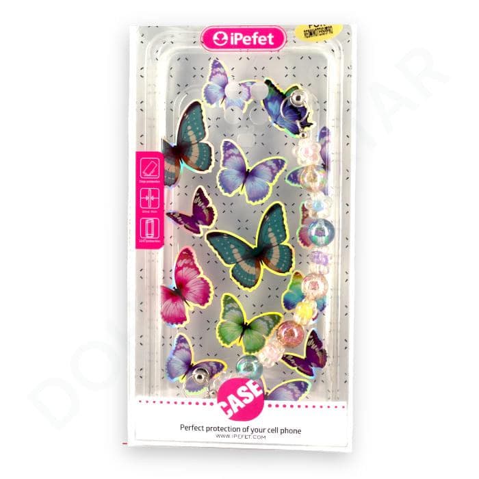 Dohans Mobile Phone Cases Xiaomi Redmi Note 9 Pro/ 9s 4G Fancy Hand Strap Cover & Case