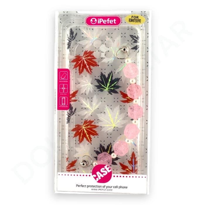 Dohans Mobile Phone Cases Xiaomi Redmi Note 9 Pro/ 9s 4G Fancy Hand Strap Cover & Case