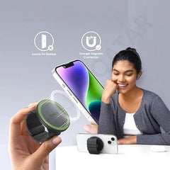 Dohans Mobile Phone Stands Anker 620 MagGo iPhone Grip (A25A1H11)