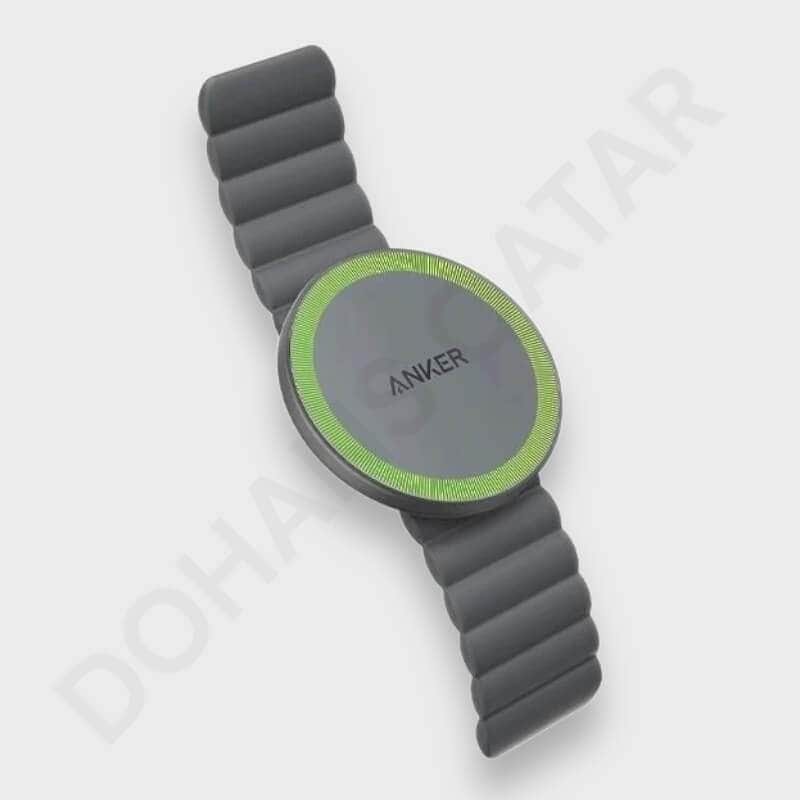 Dohans Mobile Phone Stands Anker 620 MagGo iPhone Grip (A25A1H11)