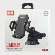 Earldom Universal Car Phone Holder & Car Mobile Mount - Mobile Phone Stands available at Dohans Qatar