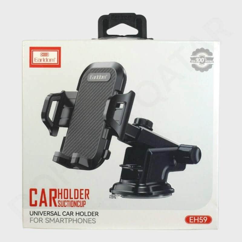 Dohans Mobile Phone Stands Earldom Universal Car Phone Holder & Car Mobile Mount