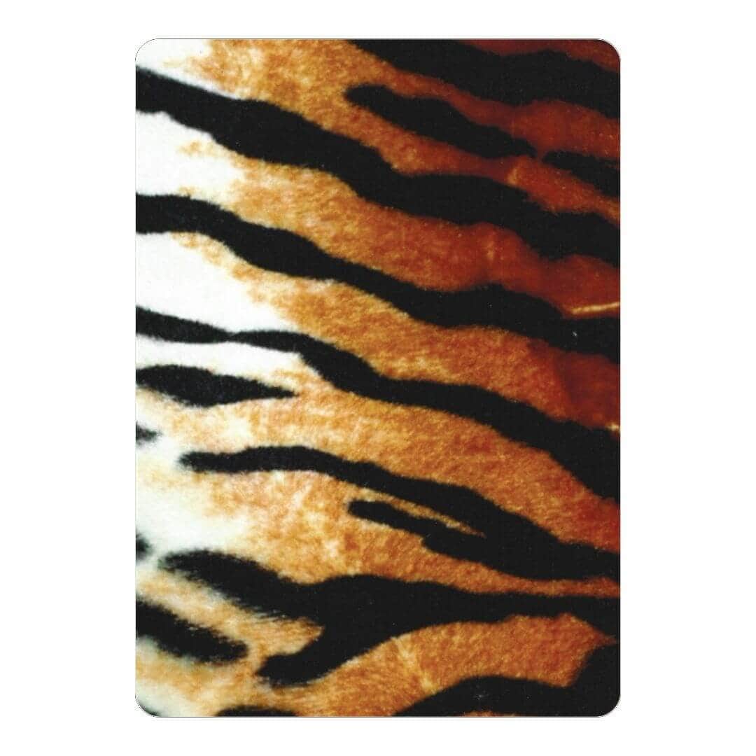 Animals Printed Mobile Skin Sticker Dohans