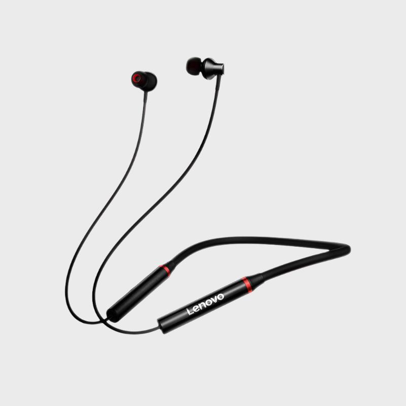 Dohans Neck Band Headphone Lenovo Hanging  Neck Band Headphone