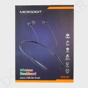 Dohans Neck Band Headphone Microdigit MDE481  Bluetooth Neckband