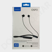 Dohans Neck Band Headphone Oteeto OSP2 Neckband Earphone