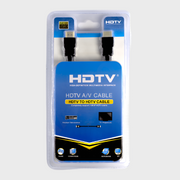 Dohans Other Accessories 5M HDMI to HDMI HDTV A/V Cable