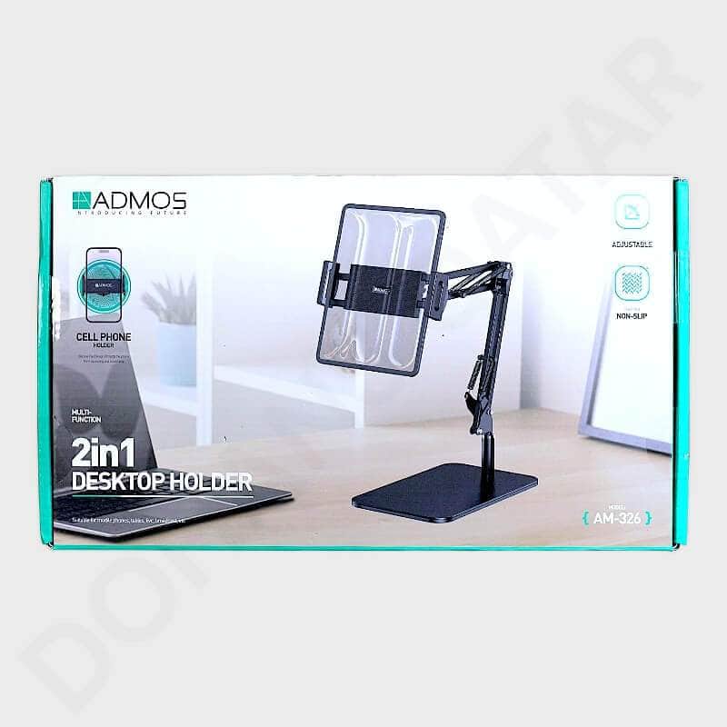Dohans Other Accessories Admos (AM326) Phone & iPad Holder