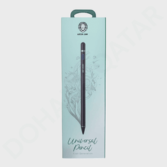 Dohans Other Accessories Black Green Lion Universal Pencil First Generation