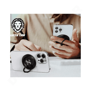 Green Lion Snap Grip Magsafe Holder - Other Accessories available at Dohans Qatar