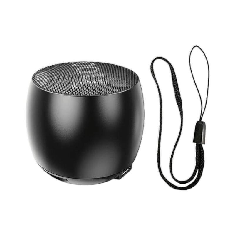 Dohans Other Accessories Hoco Mini BT Wireless Portable Speaker