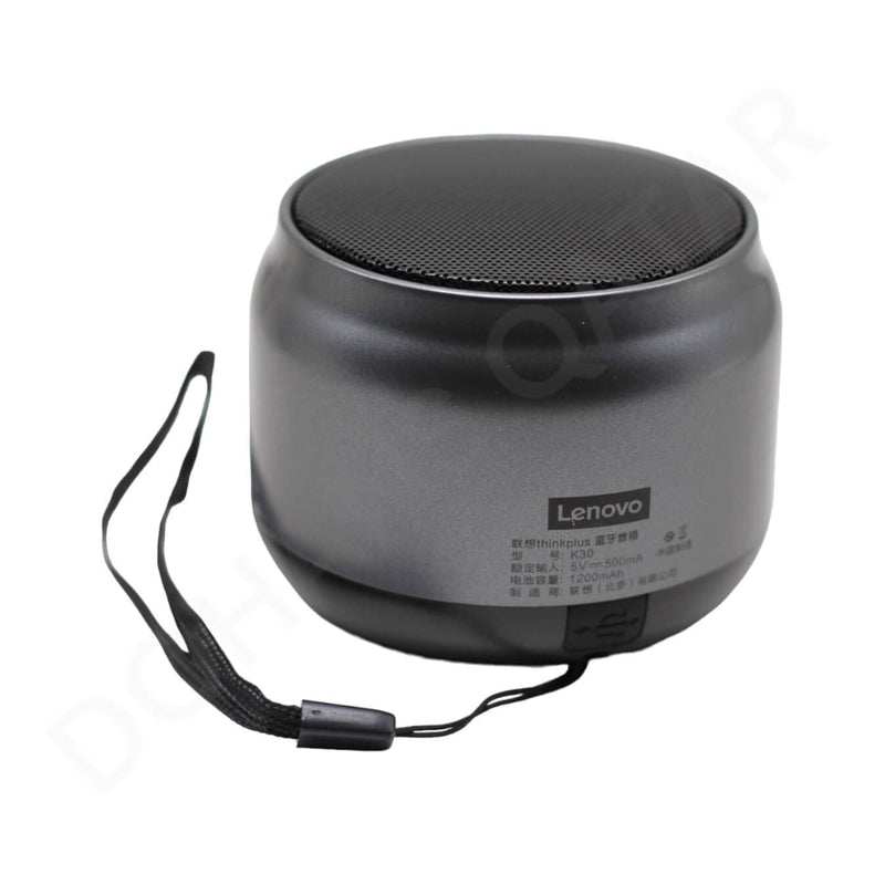 Dohans Other Accessories Lenovo Thinkplus K30 Wireless Bluetooth Speaker