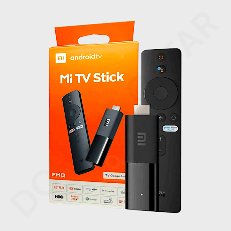 Dohans Other Accessories Mi TV Stick (MDZ-24-AA)