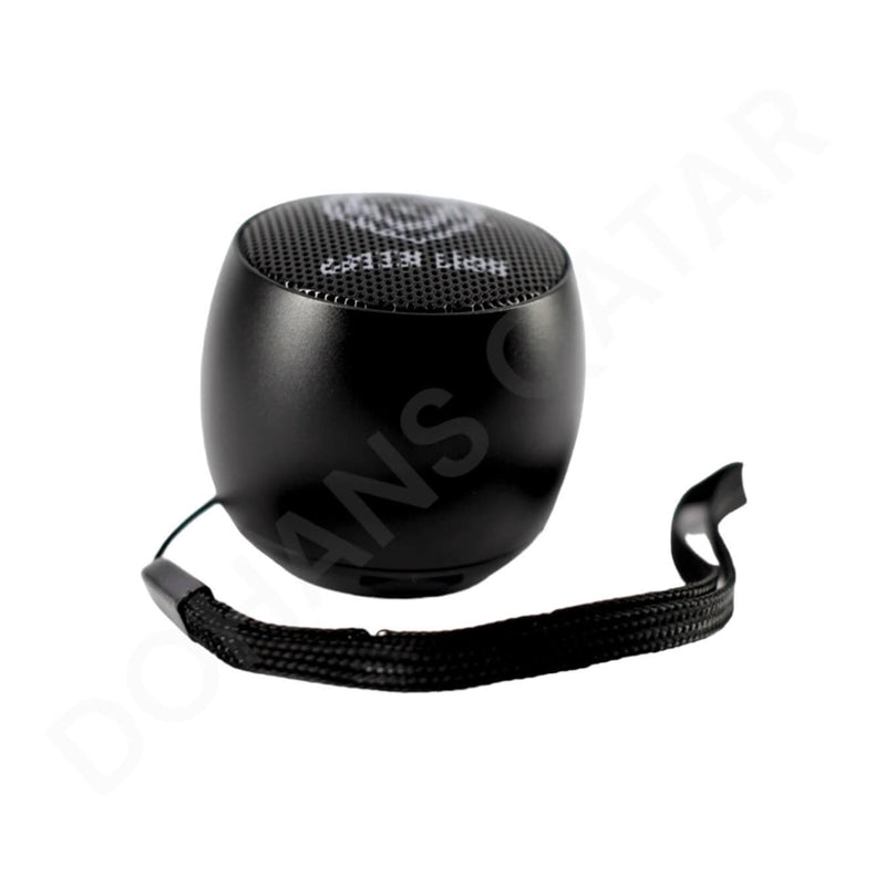 Dohans Other Accessories Mini Pro Portable Wireless Bluetooth Speaker - Green Lion