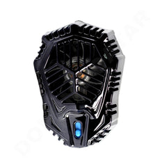 Dohans Other Accessories Mobile Cooler (Cooling Master AL-07) For Mobile Gamers Cooling Fan