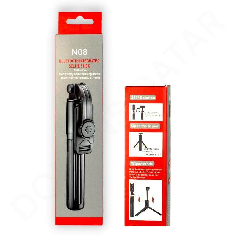 N08 Bluetooth Selfie Stick Dohans