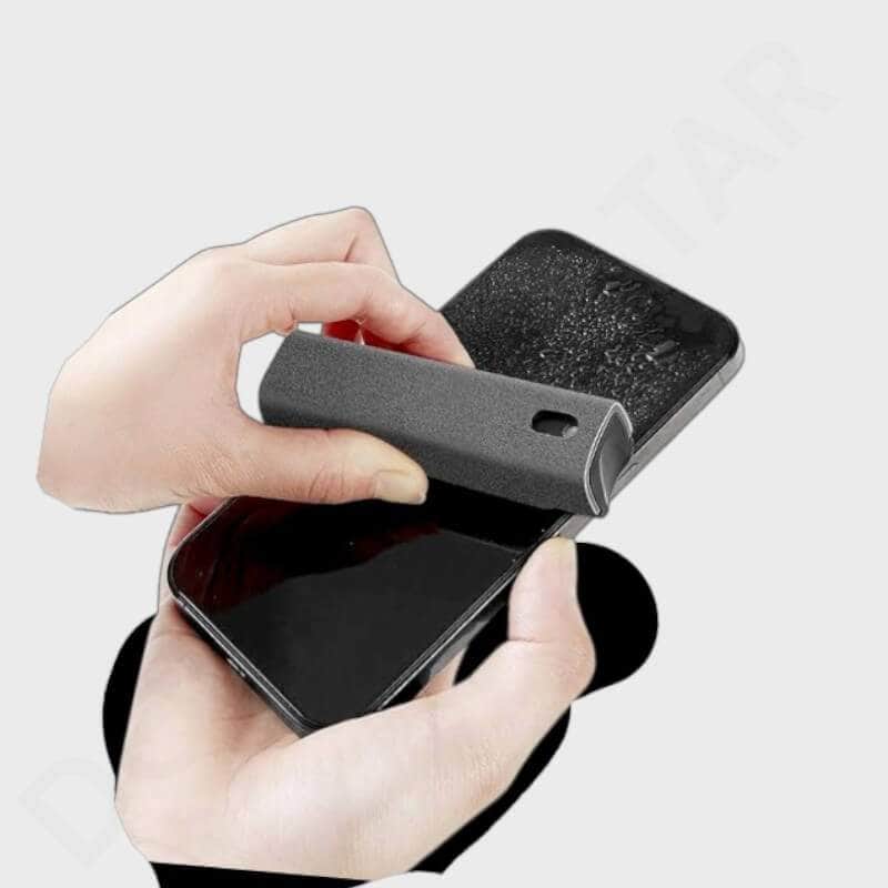 Phone Spray Screen Cleaner - Other Accessories available at Dohans Qatar