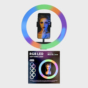 Ring Light RGB LED Other Accessories - Other Accessories available at Dohans Qatar