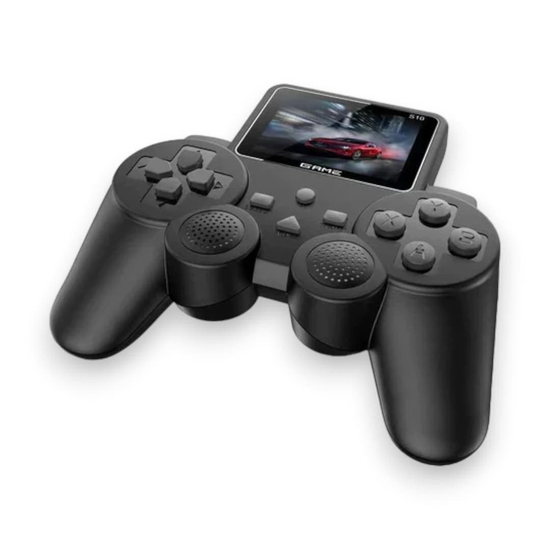S10 Controller GamePad Digital Game Player - Other Accessories available at Dohans Qatar