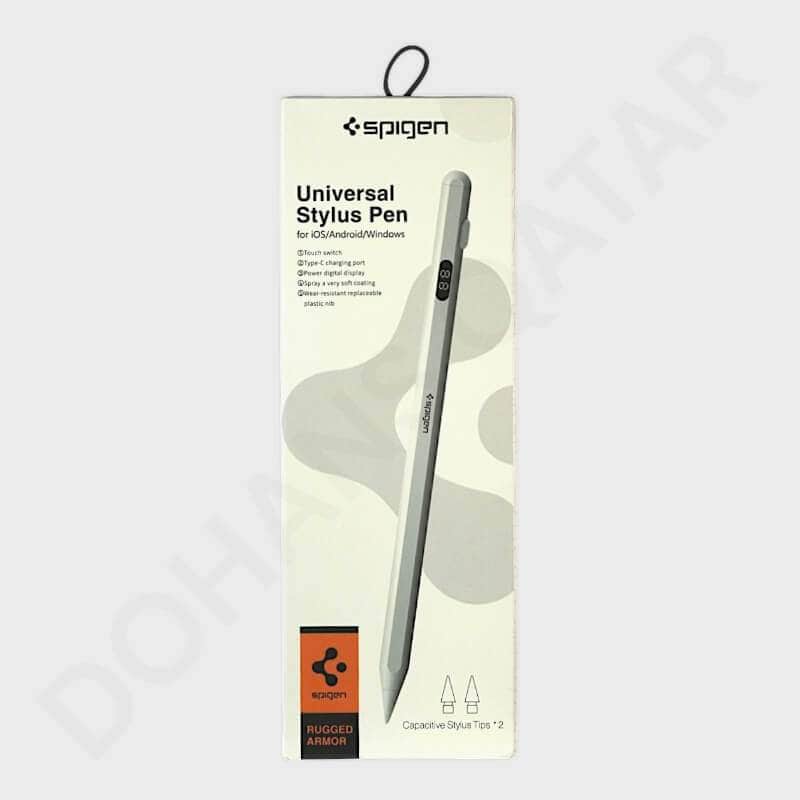 Spigen Universal Stylus Pen Accessories - Other Accessories available at Dohans Qatar