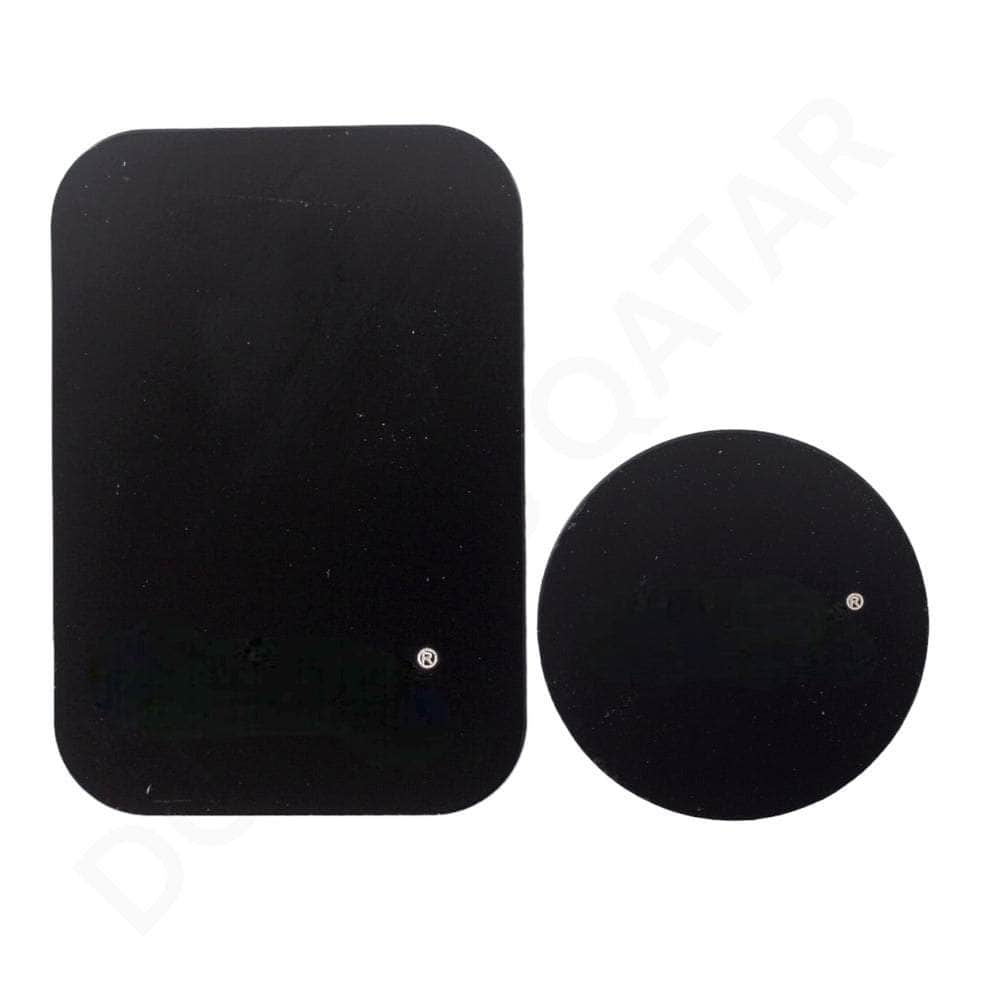 Universal Metal Plate 2 Pcs Dohans